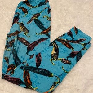 LuLaRoe Leggings